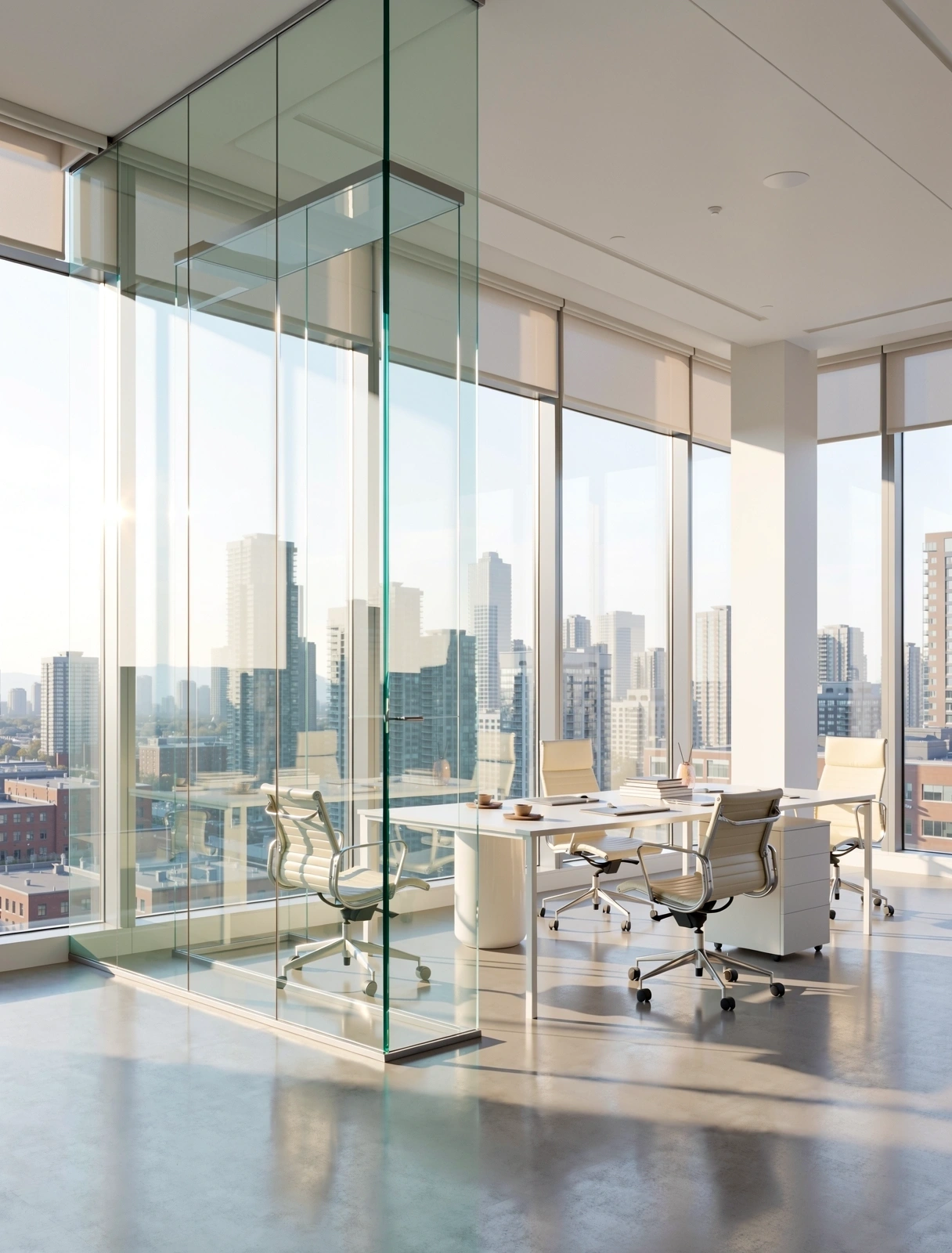 Domain1 Marketing Studio Environment