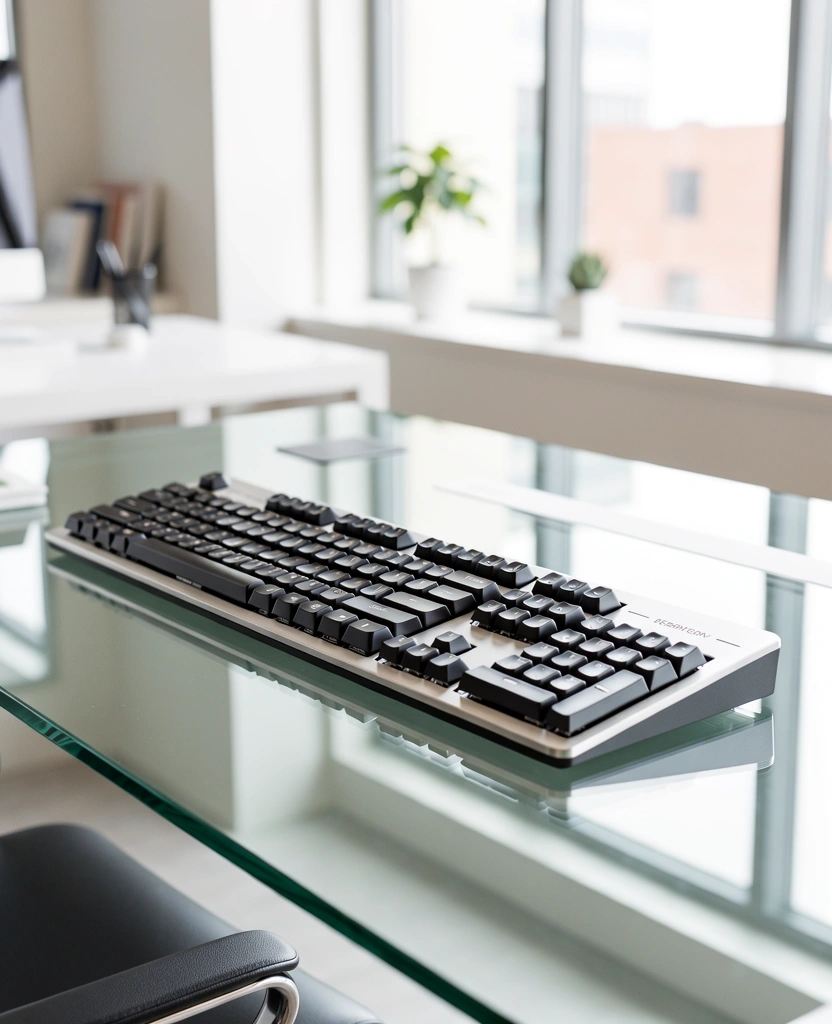 Strategy and Precision