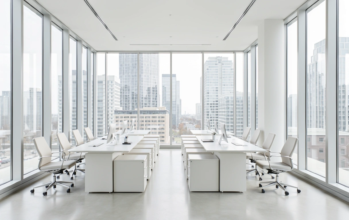 Domain1 Marketing professional environment